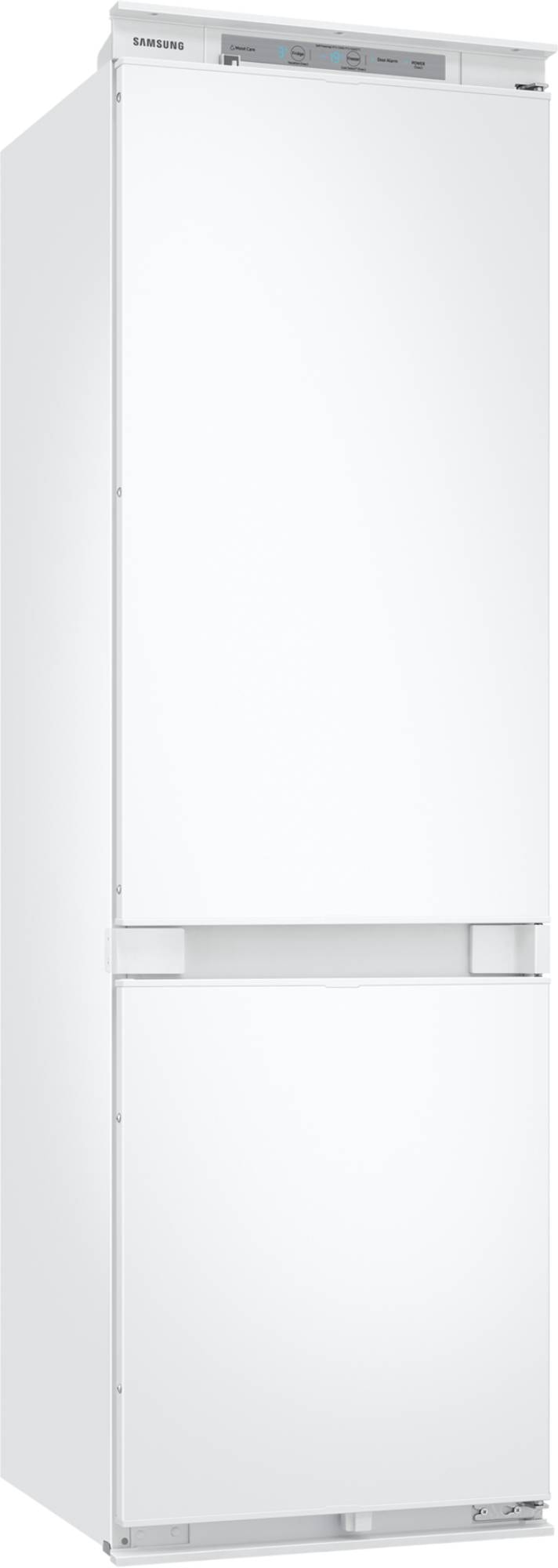 BRB26713DWW Frigo encastrable - D - Samsung