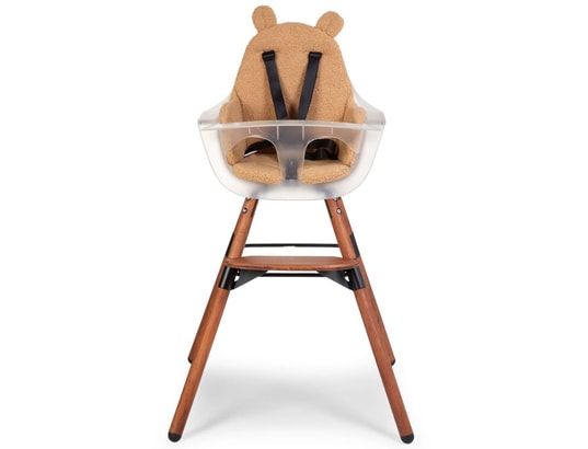Coussin réducteur universel chaise haute, transat, poussette Childhome