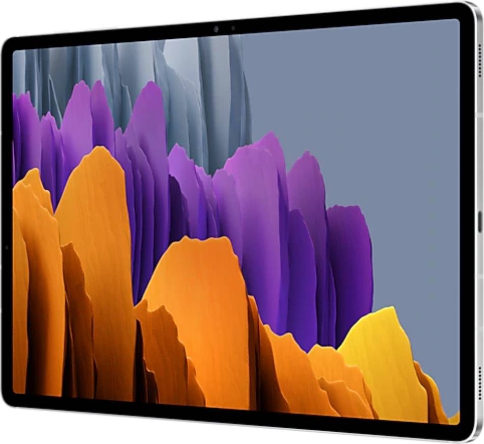 Tablette tactile Samsung Galaxy Tab S7 FE 12,4 Wifi 64 Go Noir