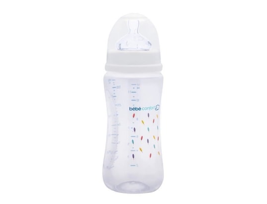 Bebe Confort Biberon Maternity 360ml Indians Blanc Lot De 3 Bebe Confort Ma 72ca319bebe Sbpu9 Pas Cher Ubaldi Com