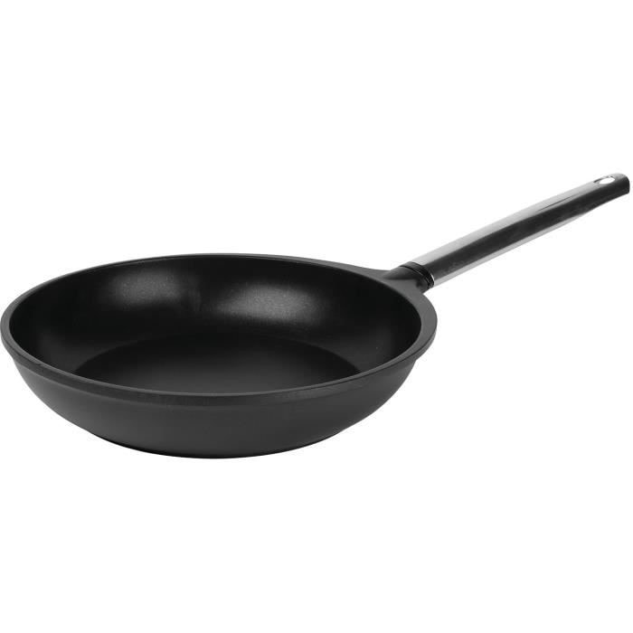 SITRAM Casserole Saint Germain - O 16 cm - Inox - Tous feux dont