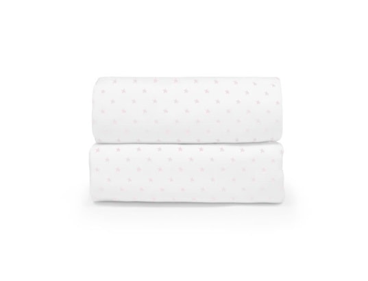 Absorba Set De 2 Langes Chut Bebe Dort 100 Coton Rose Absorba Ma 16ca317abso 4rdsu Pas Cher Ubaldi Com