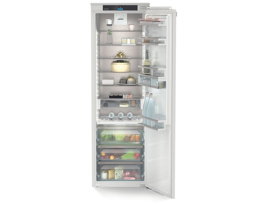 Réfrigérateur encastrable 1 porte - Livraison incluse
