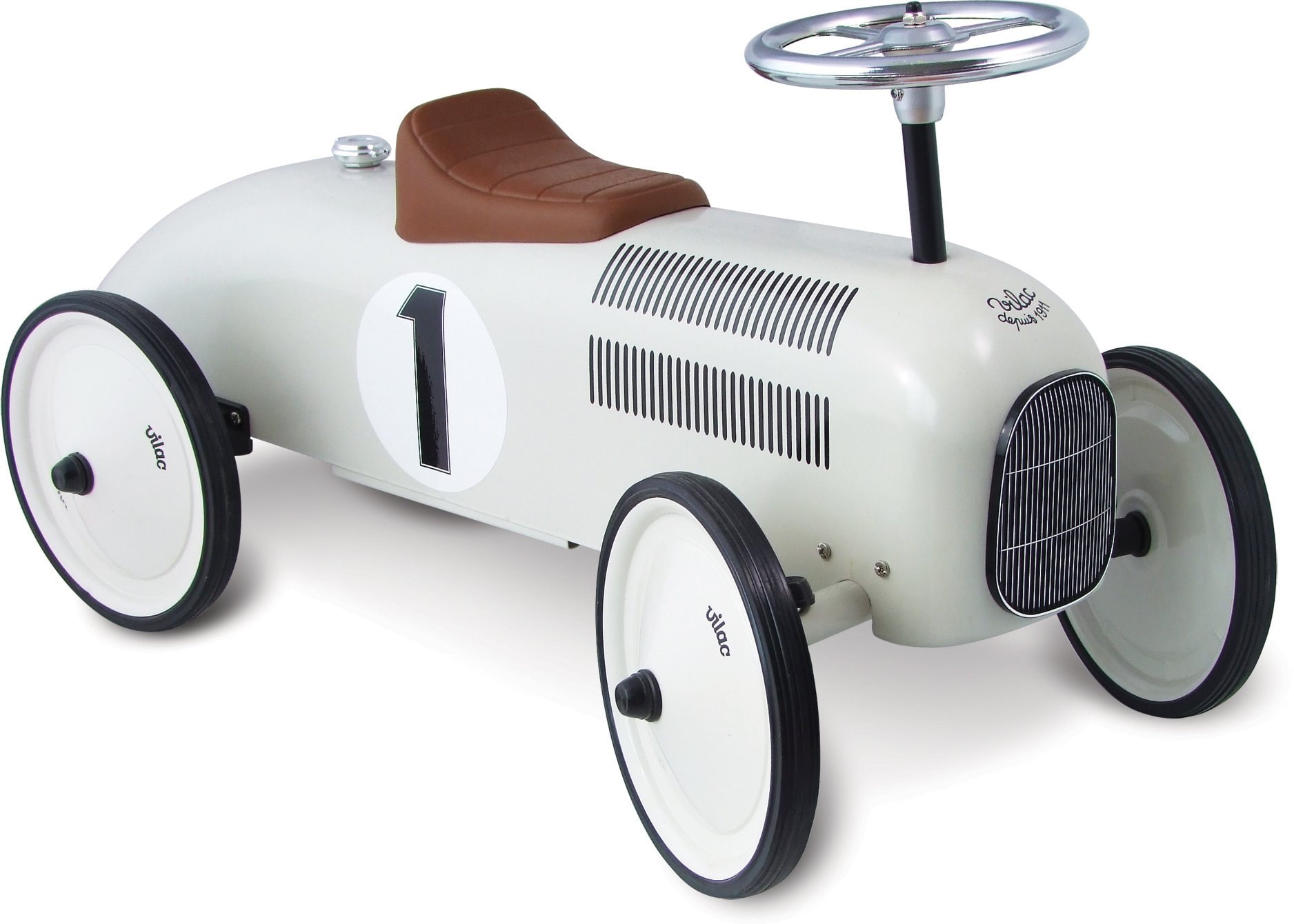 Voiture premier âge - jouet voiture pour enfant - Vilac