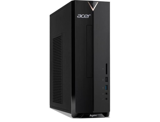 Unité Centrale Acer Aspire Xc 895 Intel Core™ I5 10400 Ram 8 Go
