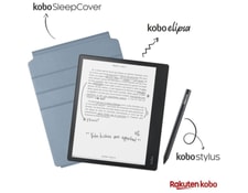 Etui pour liseuse Housse de protection Kindle Kobo - Fil'Otablo