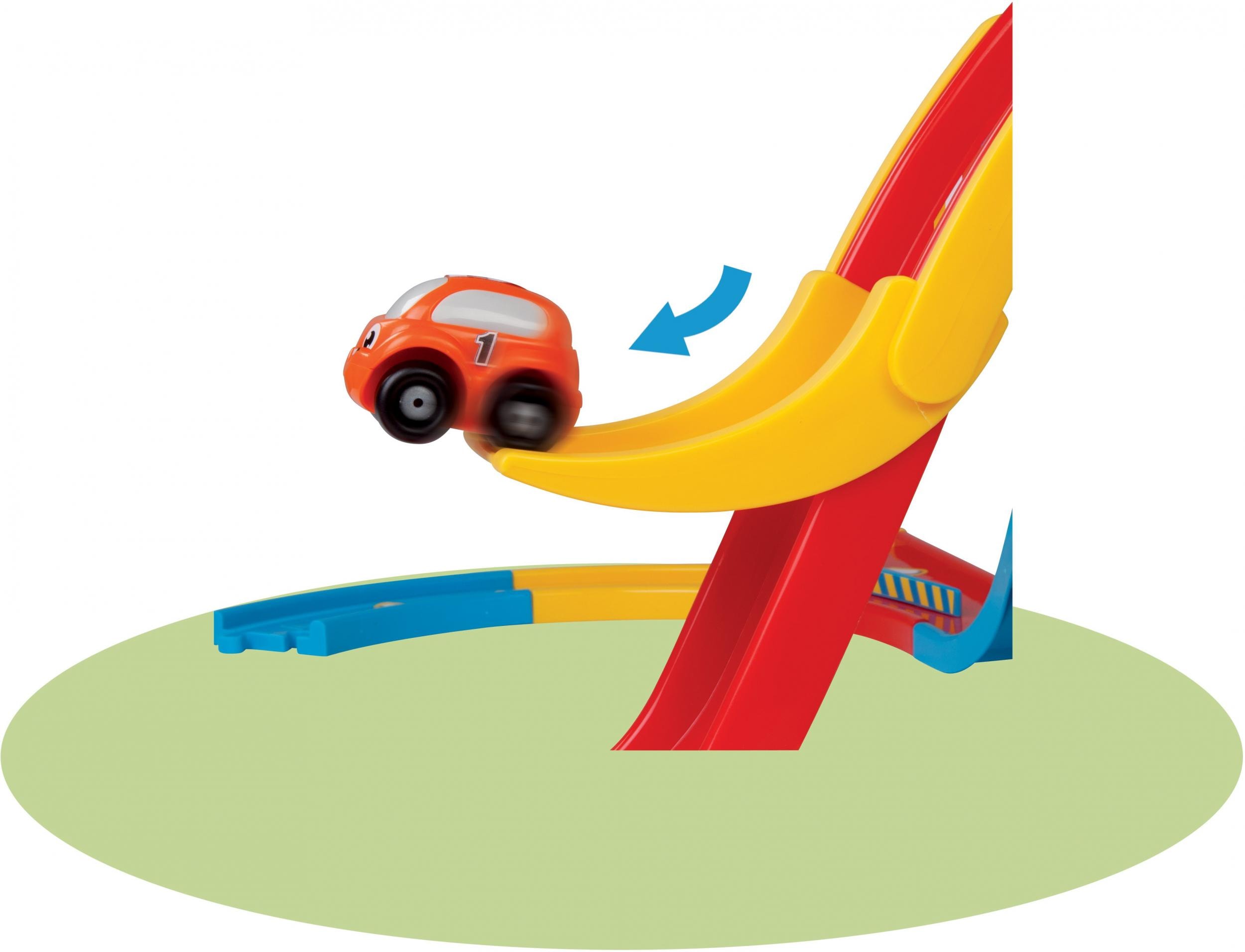 circuit vroom planet smoby