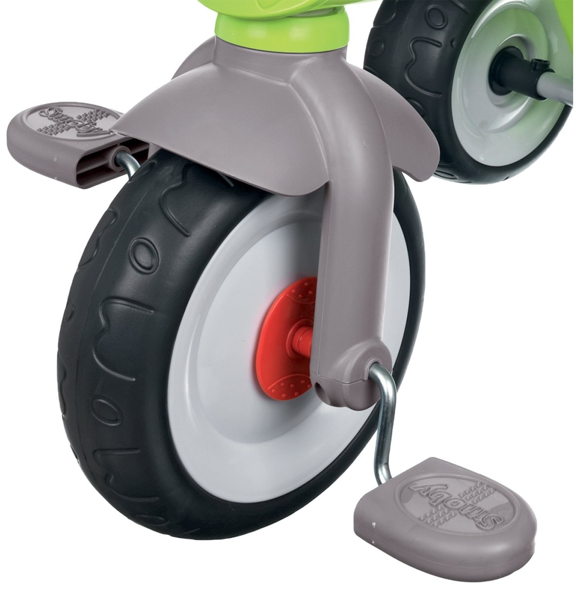 Tricycle SMOBY Baby Driver Confort Paris 434110 Pas Cher