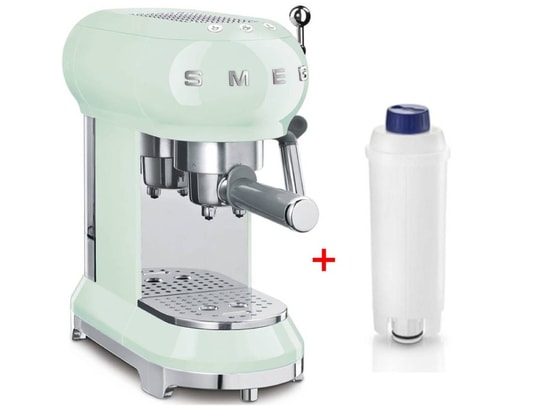 SMEG - Cartouche filtrante pour machine à café grain et expresso