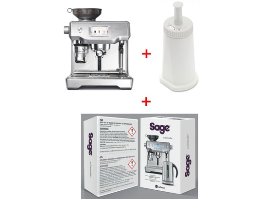 Cafetière filtre programmable  Sage The Precision Brewer® Thermal