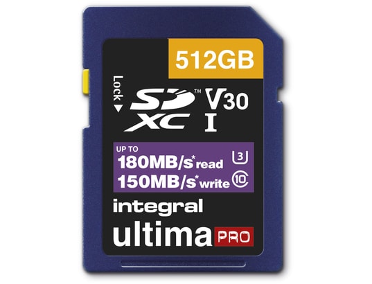 Une carte SD SanDisk de 128Go à seulement 28€ ! (256Go à 45€)