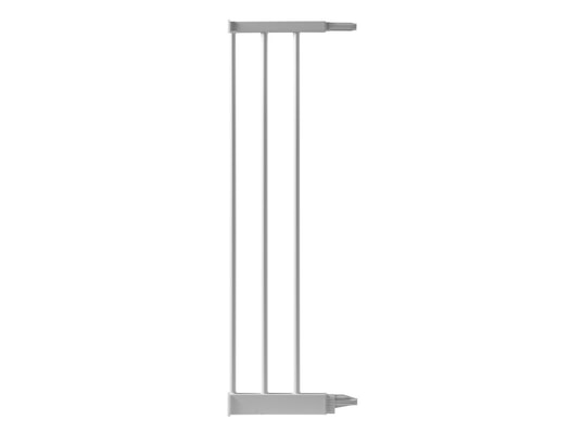 BELLEMONT - Accessoire barrière de sécurité Extension blanche 18.6 cm pour  barrière 550140