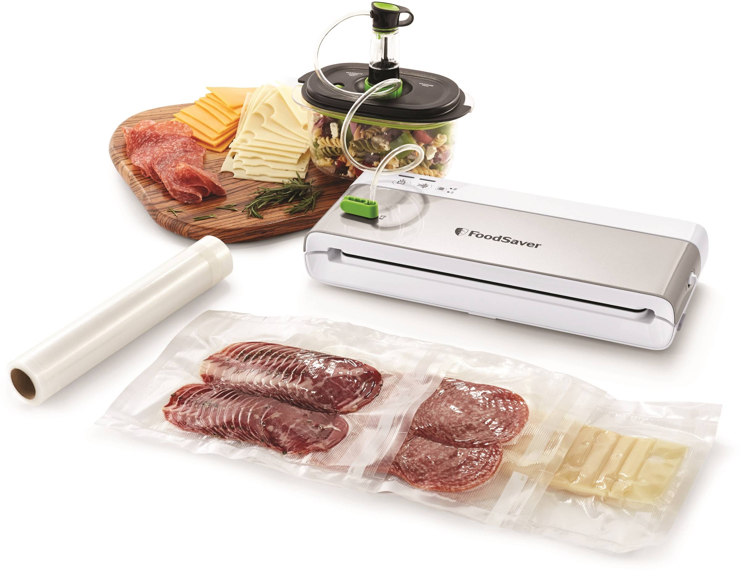 FOODSAVER VS0100X01 Pas Cher Accessoire machine sous vide Livraison