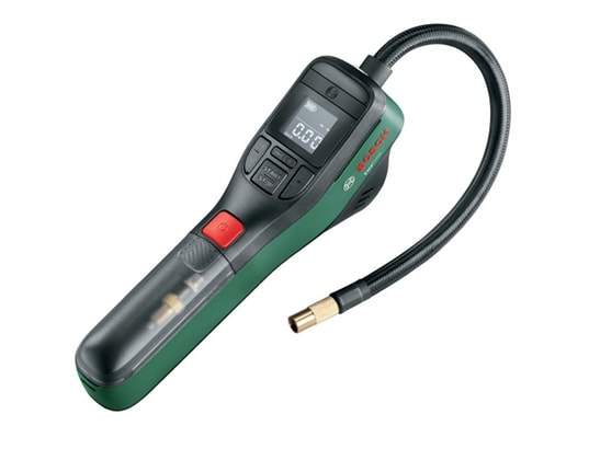 Pompe à air comprimé à batterie 3.6 v 3ah 10.3bar bosch easy pump chargeur  usb BOSCH 6911 Pas Cher 