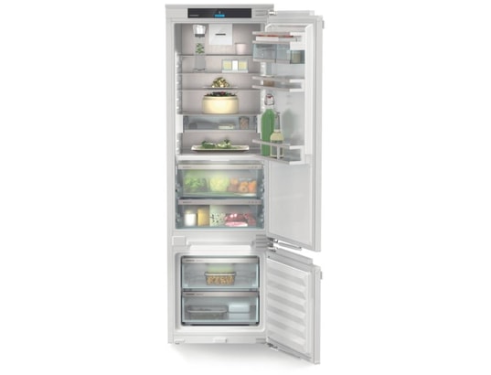 Un réfrigérateur fabriqué à 70% de plastiques recyclés - Plastics le Mag