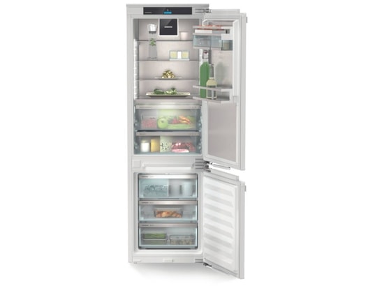 Réfrigérateur congélateur encastrable LIEBHERR ICBNDI5183-20 Pas