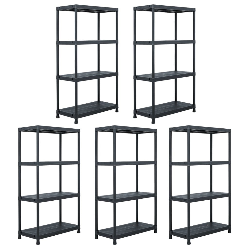 Etagere Plastique Pas Cher