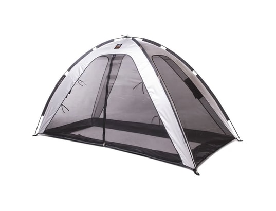 Deryan Tente Lit Moustiquaire 0x90x110 Cm Argente Deryan Ma 17ca312dery 5bejr Pas Cher Ubaldi Com