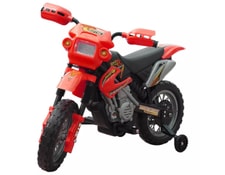 Vespa rose px150, moto électrique pour enfants 12v 4.5ah, 1 place avec  autoradio ALICE'S GARDEN