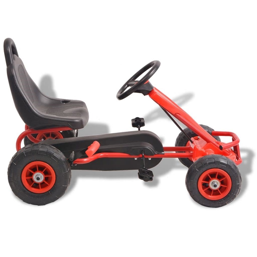 Kart Multifonction Pour Enfants, Pour L'extérieur Ou L'intérieur