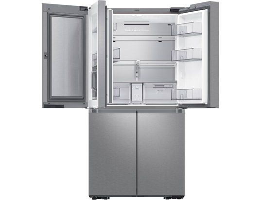 SOLDES 2024 : Frigo américain RF65A977FSR/EF Family Hub pas cher