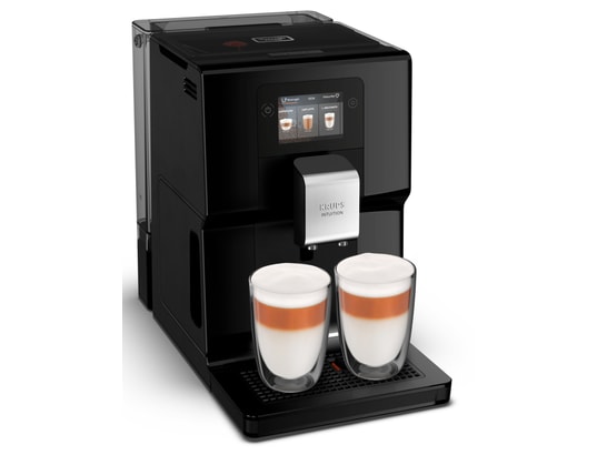 Machine à café expresso avec mousseur de lait 15 bars
