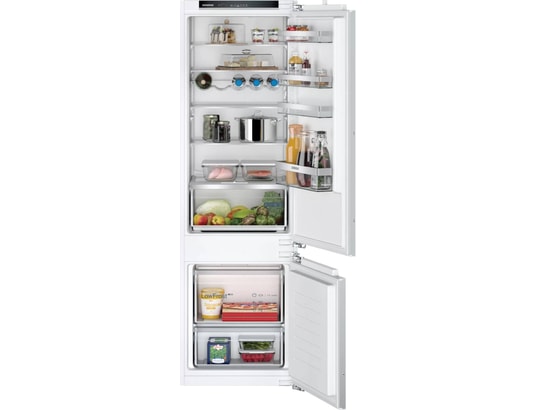 Réfrigérateur combiné encastrable Bosch KIV86VSE0 54 cm - Série 4