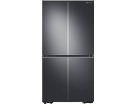 BEKO GNE530DW - Réfrigérateur multiportes- 530 L (378 + 152 L