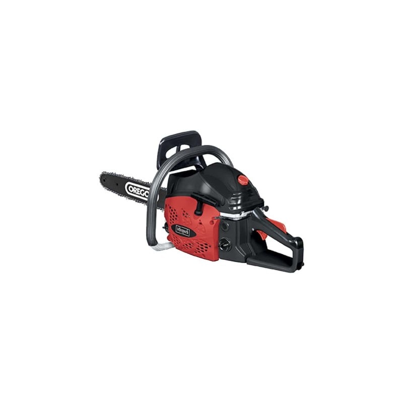 Démarreur à Tirette Pour Tronçonneuse Scheppach CSH46 / Schwarzbau TT-CS5800 – Pièce De Rechange Pour Démarrage Facile, Compatible 45-52 Cm³ - 4