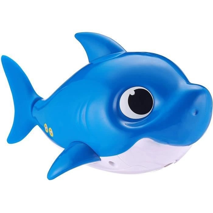 Jouet pour le bain Zuru Requin Baby Shark Modèle aléatoire - Jouet