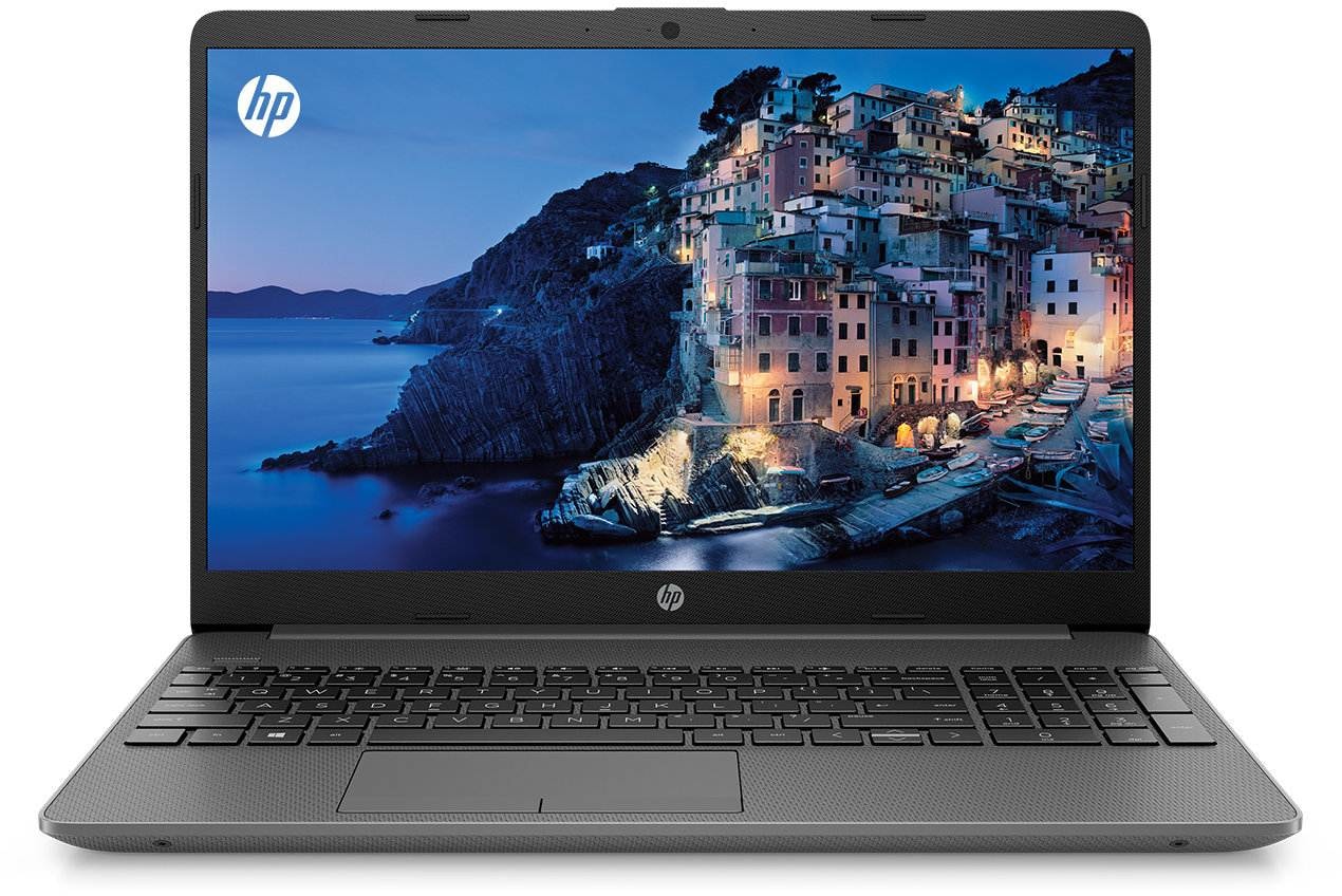 HP 15-DW1066NF 15.6'' Core i3 10110U 4Gb 128Gb Win10 - Ordinateur portable  - Livraison Gratuite
