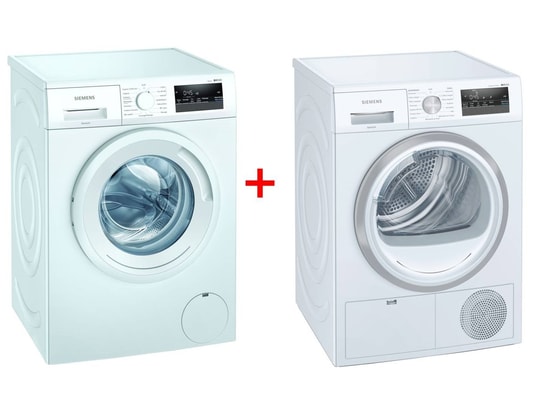 Siemens Wm N Ff Wt Hv Ff Pas Cher Lave Linge Frontal Siemens