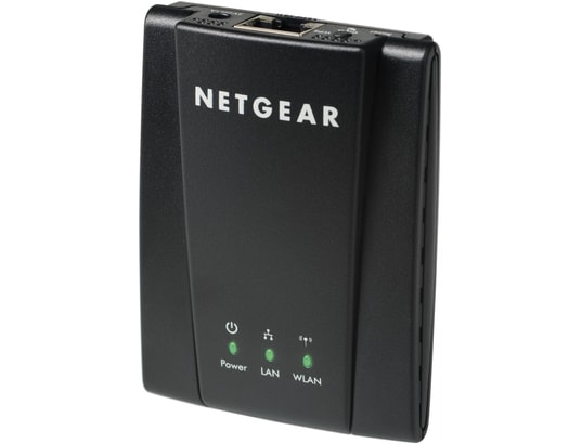 Adaptateur Ethernet Wifi NETGEAR WNCE2001-100PES Pas Cher 