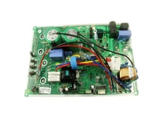 Platine Principale Assemblee 268711b Pour Climatiseur Lg