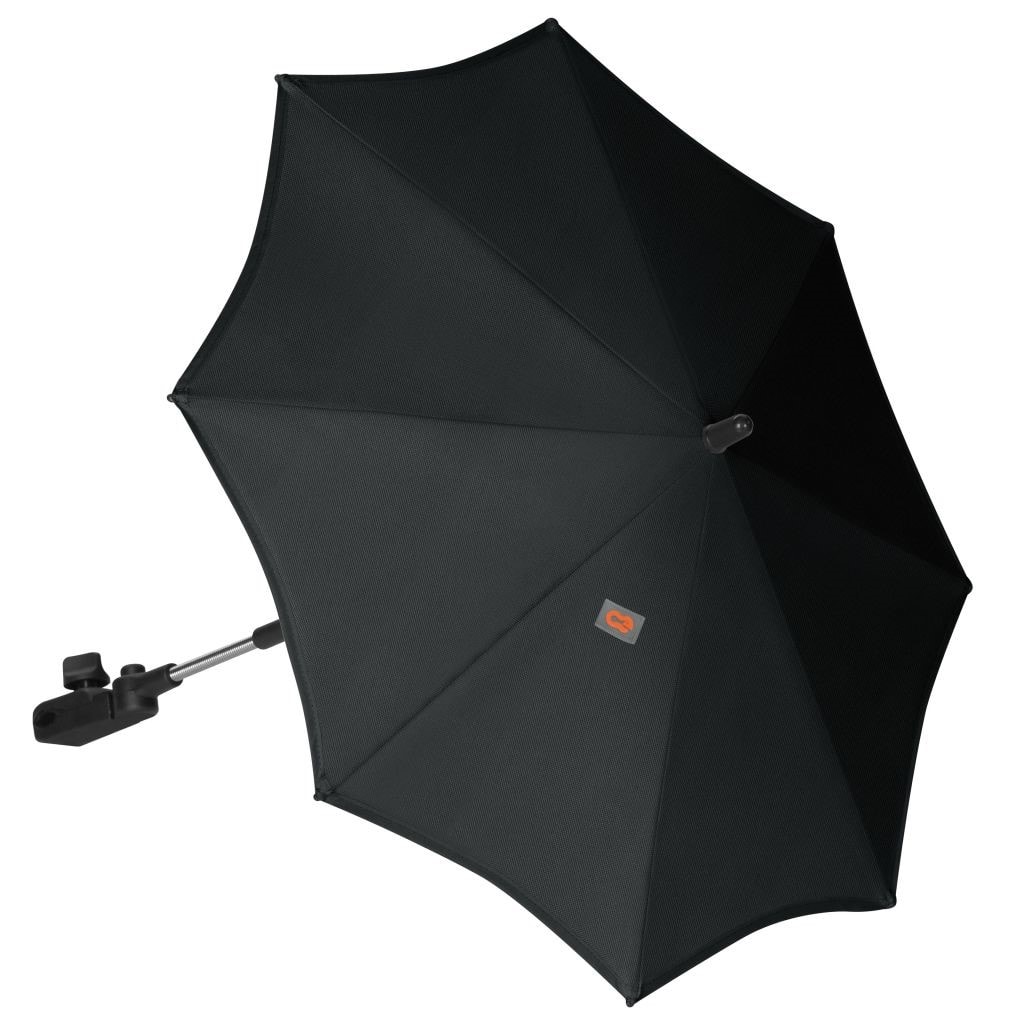 Koelstra parasol pour poussette / landau noir 60 x 72 cm 707006001 KOELSTRA  Pas Cher 