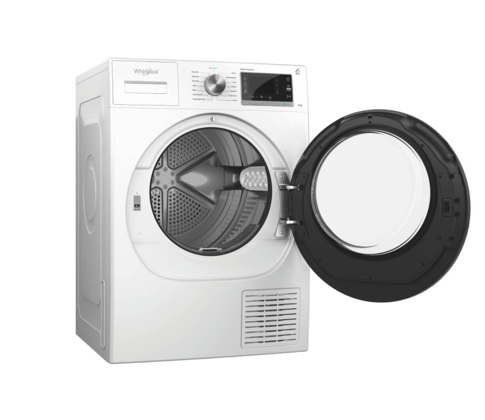Filtre mousse sèche linge condensation Whirlpool - Vigier Electroménager