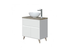 Meubles Salle Bain Achat Vente Meubles Salle Bain Pas Cher Ubaldi Com