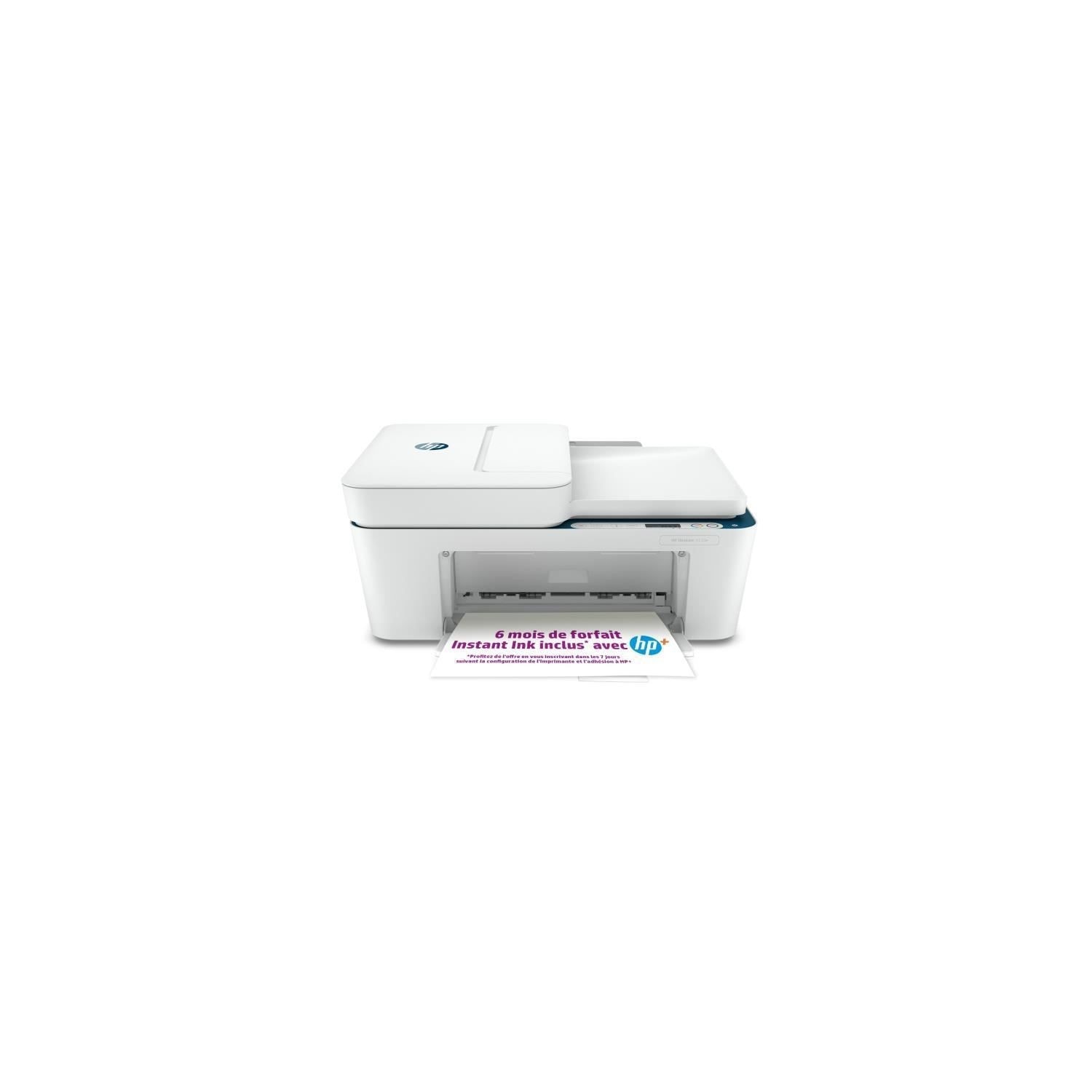 HP Imprimante multifonction DeskJet 2710 pas cher 