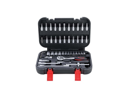 TOOLS Coffret douilles torx et embout 16pcs à prix pas cher