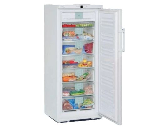 LIEBHERR GN2956 Pas Cher - Congélateur armoire LIEBHERR - Livraison ... LIEBHERR GN2956 Pas Cher - Congélateur armoire LIEBHERR - Livraison ...