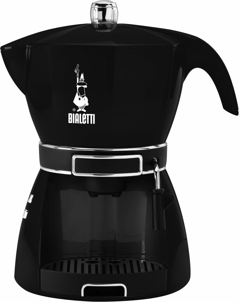 Expresso BIALETTI CF43NOIRSOFT Pas Cher