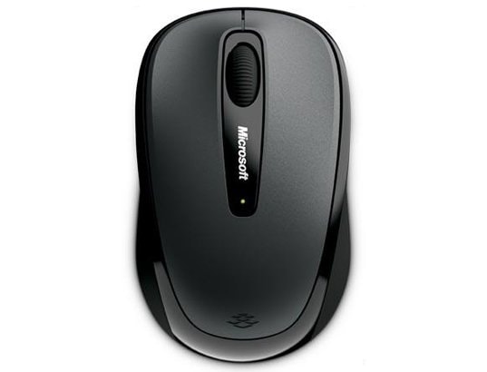 microsoft mobile 3500 wireless mouse