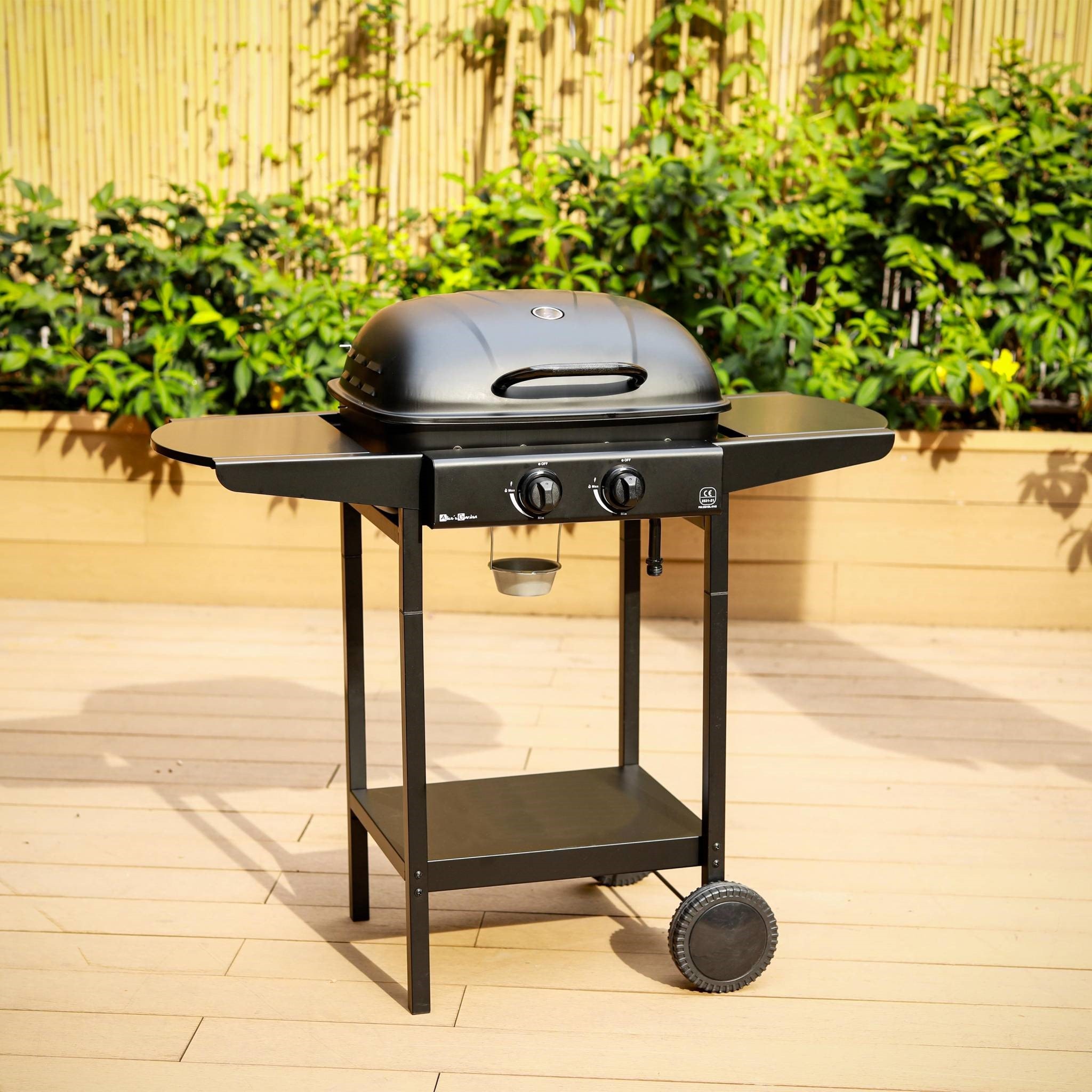 Barbecue Gaz Alice Garden