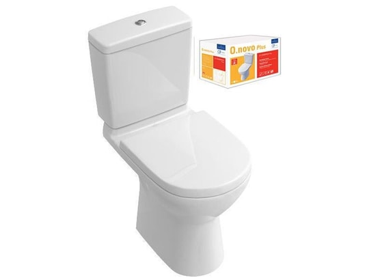 Villeroy Et Boch Wc Sortie Verticale