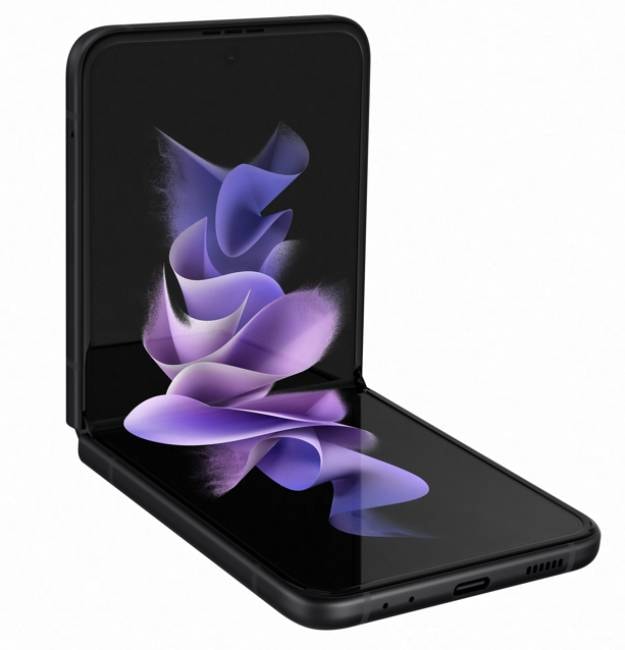 samsung galaxy z flip black friday