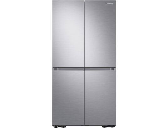 Réfrigérateur Américain SAMSUNG RS68A8830S9 – AEV Electromenager