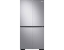 Refrigerateur congelateur avec fabrique glacons - Achat / Vente
