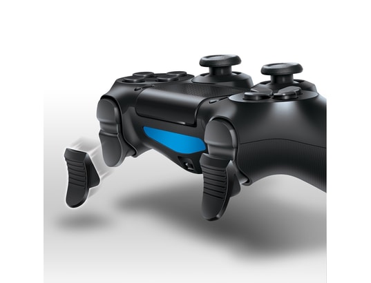 Manette Bluetooth - Convient pour Playstation 4 / PC - Manette sans fil PS4  - Joystick