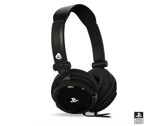 Cloud  Casque Gaming sous licence officielle PlayStation