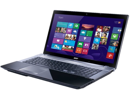 PC Portable Acer Aspire V3-571G – Ordinateur D’Occasion Bon État